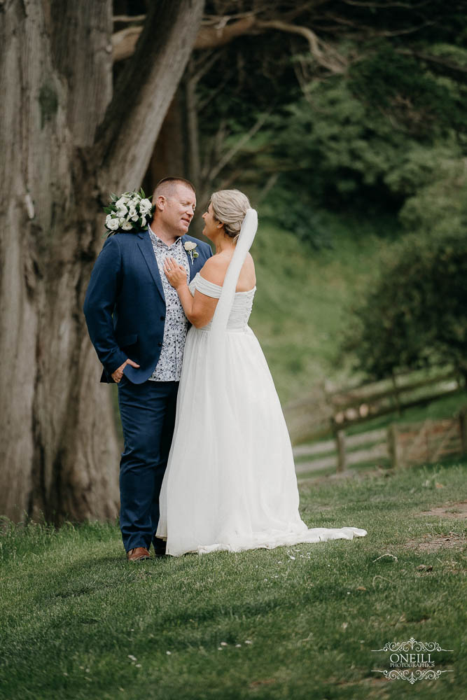 Lochend Woolshed wedding venue Dunedin